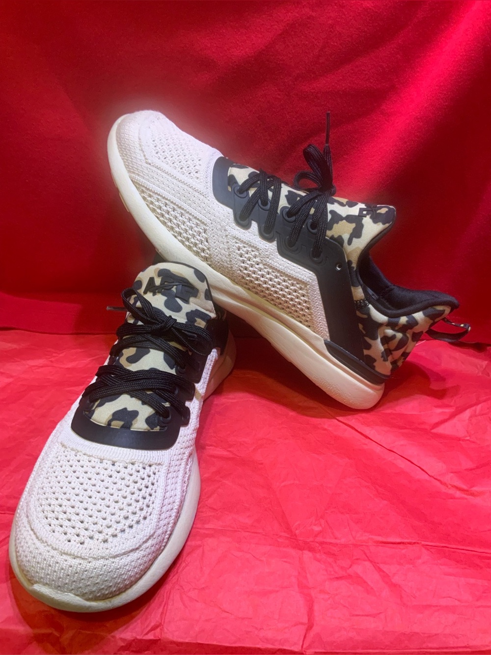 APL ATHLETIC PROPULSION LABS